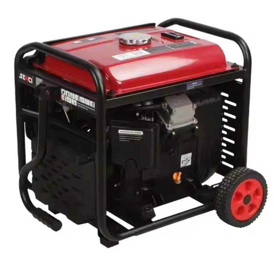 10kw diesel generator sæt